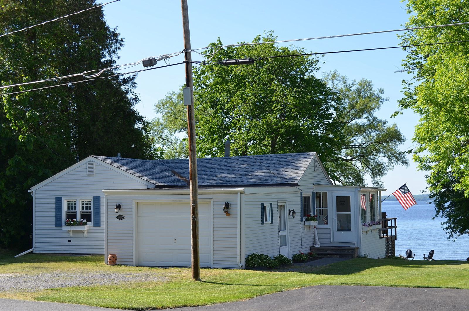 Lake Front Homes For Sale New York at April Williams blog